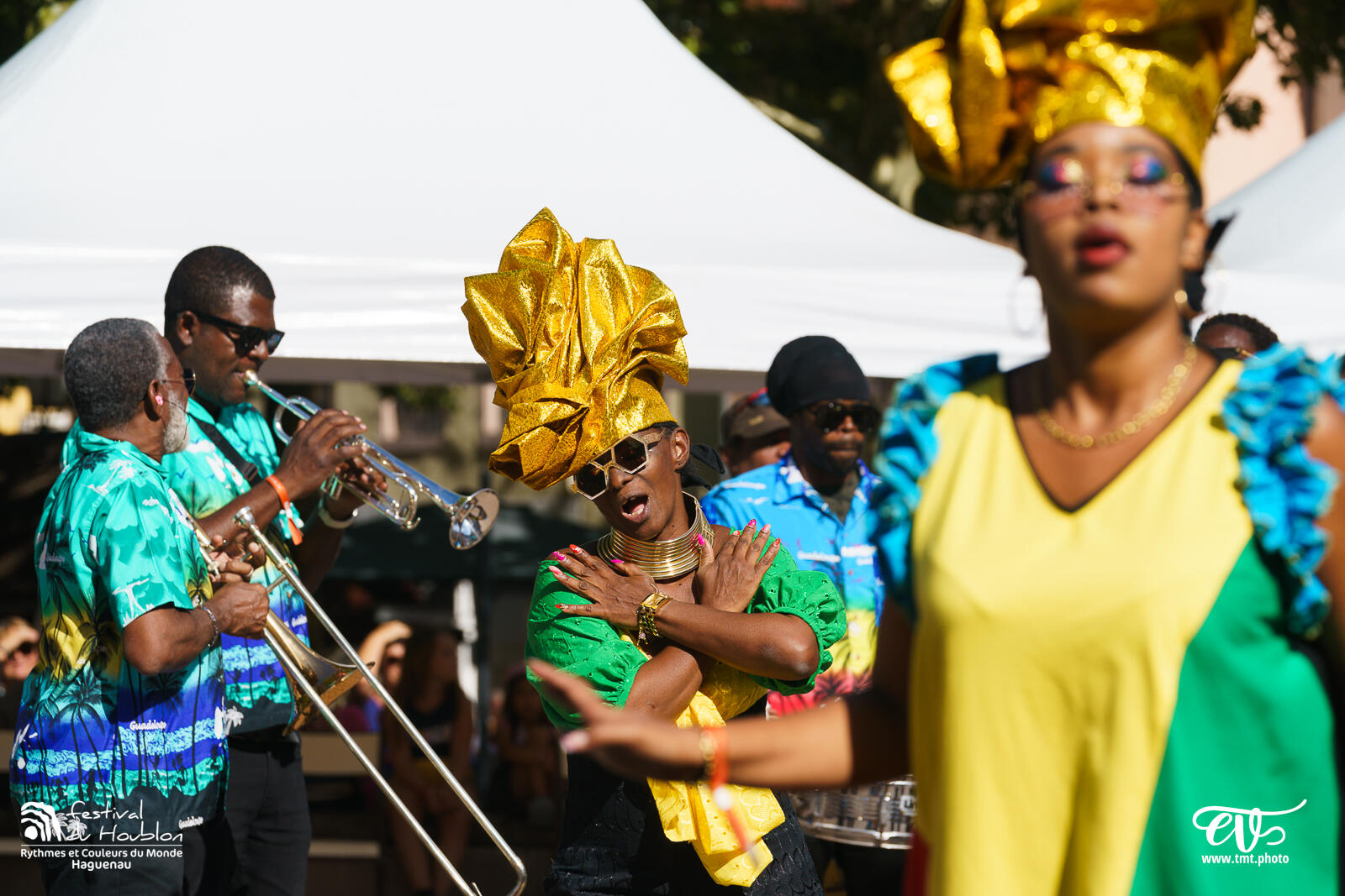 FDH 2024   08.25   PARADE 302